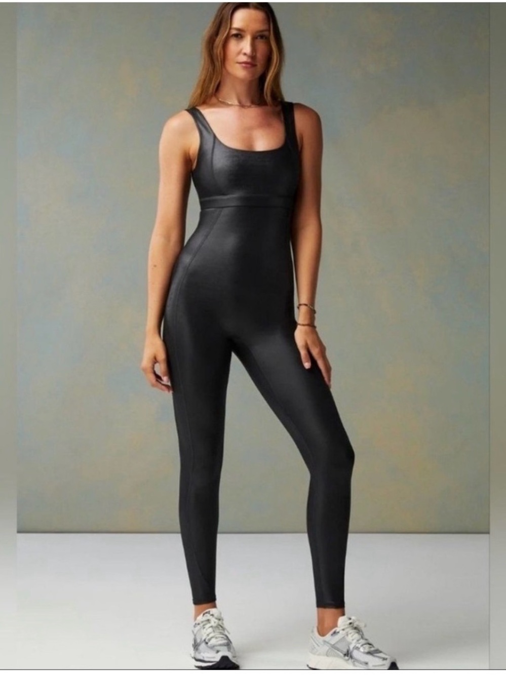 Fabletics Motion365 + Shine Jumpsuit